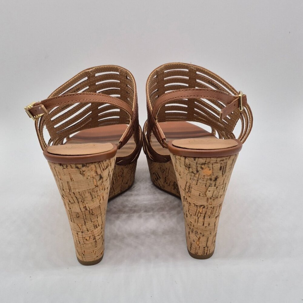 NEW Franco Sarto Women's Shoes - Picture 4 of 5